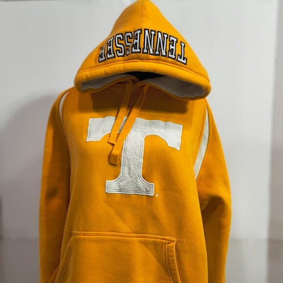 Vintage Colosseum Athletics Tennessee Vols Women's Pull Over Hoodie XXL - Picture 1 of 9